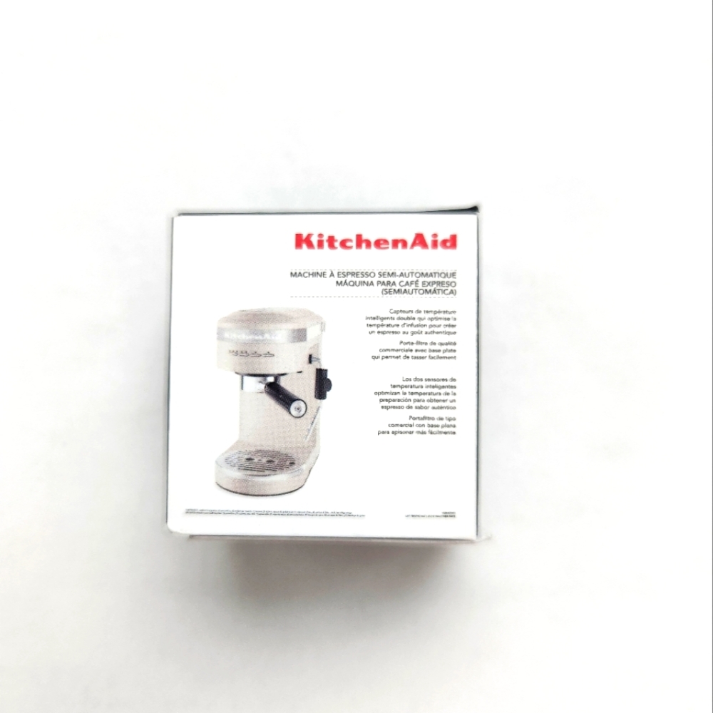Zuru Mini Brands KitchenAid Espresso Machine